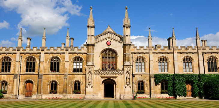Cambridge index tracks Bitcoin energy consumption in real time