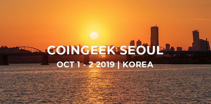 coingeek-seoul-brings-popular-blockchain-conference-back-to-asia-october-1-2