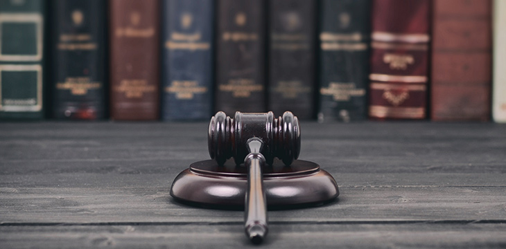 Crypto escrow firm principal faces charges in New York over $7M fraud
