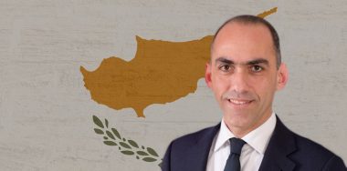 Cyprus finance minister promises blockchain bill by end of 2019