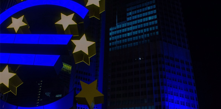 European Central Bank tells regulators to hurry up before Libra launch