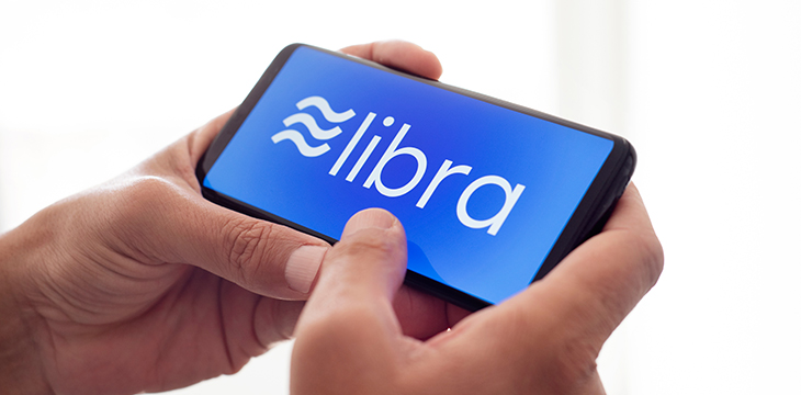 Facebook fighting regulatory fires all over the world for Libra launch
