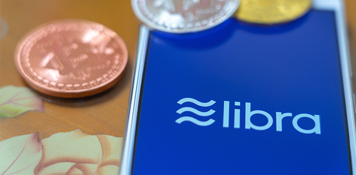 David Marcus takes to Facebook to explain and defend Libra