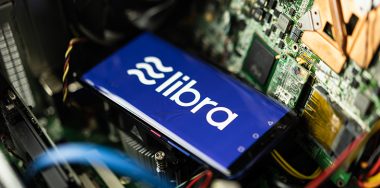 Facebook’s Libra receives frosty reception from US Senate