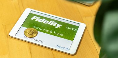 Fidelity could be close to launching crypto custody solution
