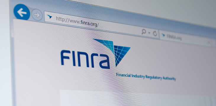 Firms receive extension for reporting activity to FINRA