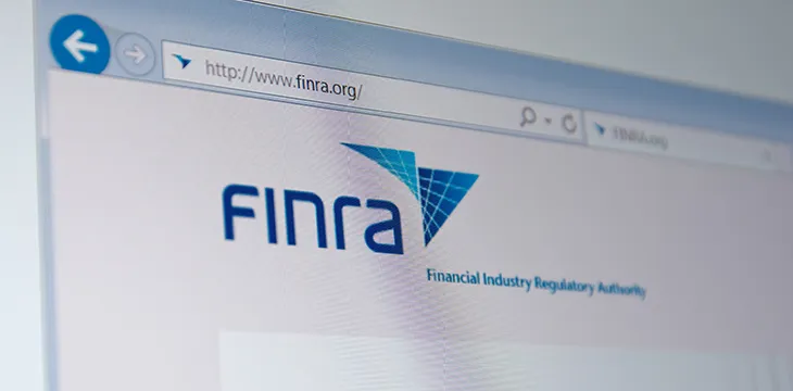 Crypto firms receive extension for reporting activity to FINRA