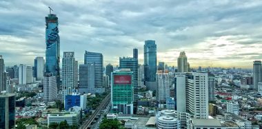 Huobi granted digital asset trading license in Thailand