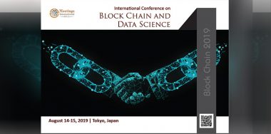 international-conference-on-blockchain-and-data-science-2019