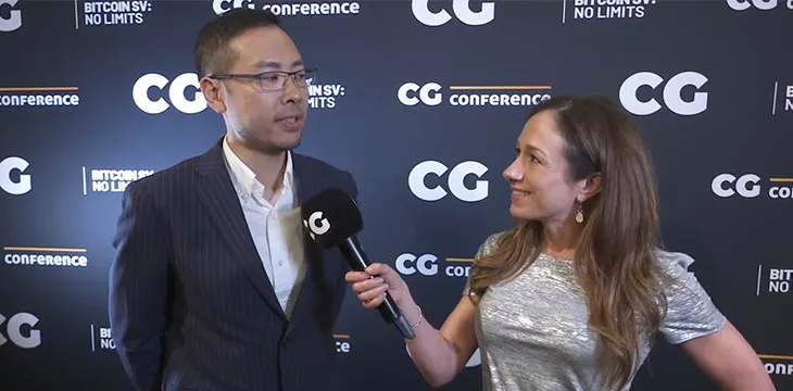 Jerry Chan: Bitcoin’s value is as a universal source of truth