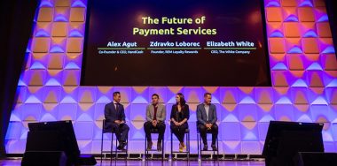 Jimmy Nguyen talks future of payments with experts at CoinGeek Toronto 2019