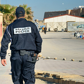 Moroccan police nab kidnappers wanting BTC as ransom