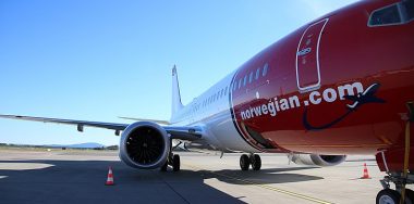 Norwegian Air to launch a crypto exchange
