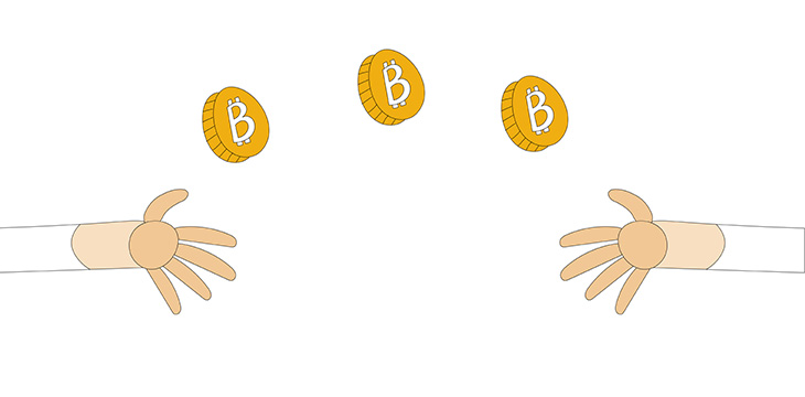 Simple Cash review: Easily introducing your friends to Bitcoin