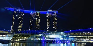 Singapore plan to cut GST on crypto could help local industry