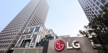 South Korea’s LG using blockchain for school lunch supply chain