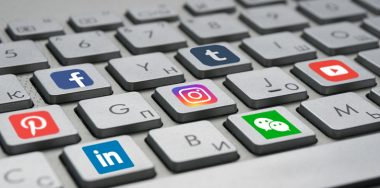 Trading companies rely on social media algorithms for crypto trends