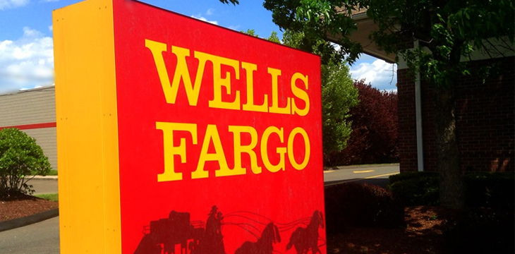 Wells Fargo denies customers access to crypto