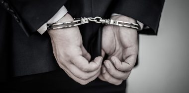 $28-million crypto Ponzi scheme ends after arrest