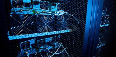 Argo blockchain expands crypto mining capabilities