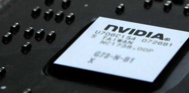 After crypto mining hangover, Nvidia posts 17% growth in revenue