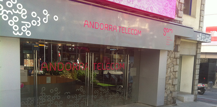 Andorra Telecom to integrate blockchain into its internal processes