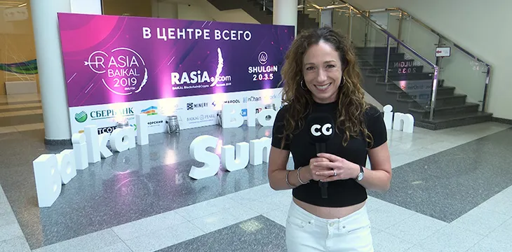 Baikal Blockchain & Crypto Summit 2019 highlights