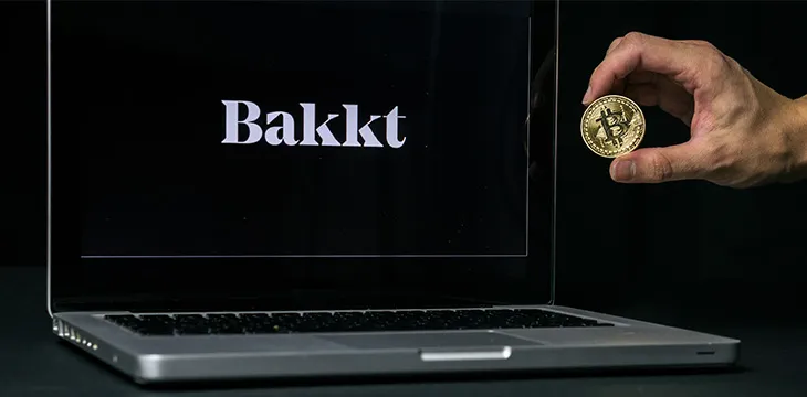 Bakkt reportedly has approval for crypto futures trading