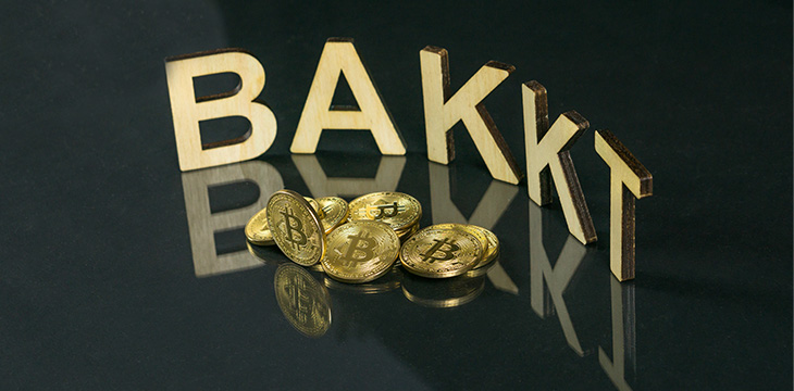Bakkt to launch warehouse deposits starting September 6