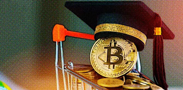 Over half of the top 50 universities offer blockchain courses: Report