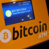 BTC ATM goes missing and no one notices