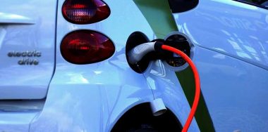 Blockchain project to boost trust in electric vehicle charging systems