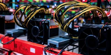 Canadian crypto miner Hut 8 profits up 250% in its best quarter ever