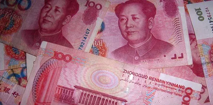 Chinese central bank not issuing crypto in November: state media