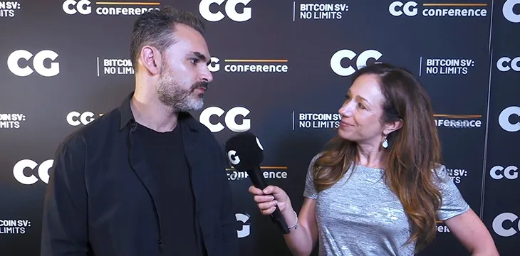 Cole Diamond explains the Canadian crypto market and why he likes BSV