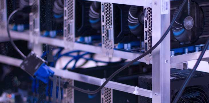 Crypto miner Argo set to increase electricity supply by 350%