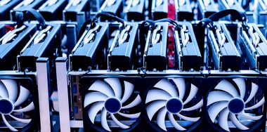 Ukraine seizes crypto mining equipment from nuclear power plant