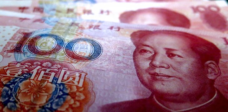 Embattled Tether to issue Chinese yuan-pegged stablecoin