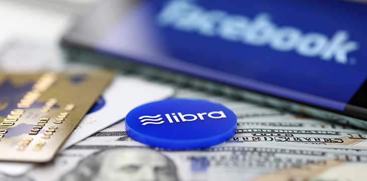 Facebook hires lobbying firm to save Libra
