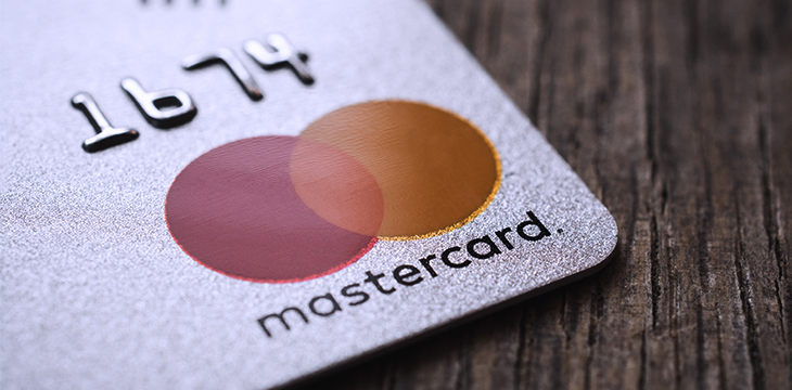Globitex becomes the first Crypto business to join MasterCard's program