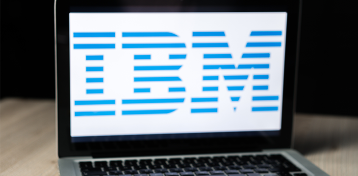 IBM files new patent for a blockchain web browser