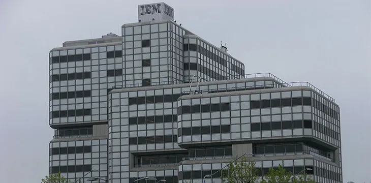 IBM partners with Chainyard to launch blockchain supply chain platform