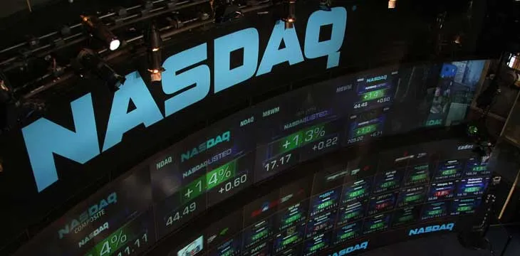 Jimmy Nguyen talks fulfilling the original Bitcoin vision with Nasdaq