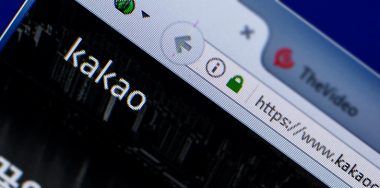 Kakao Corp appears ready to release crypto wallet Klip