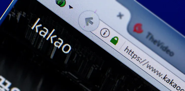 Kakao Corp appears ready to release crypto wallet Klip