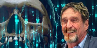 New tell-all book exposes John McAfee’s crimes against humanity