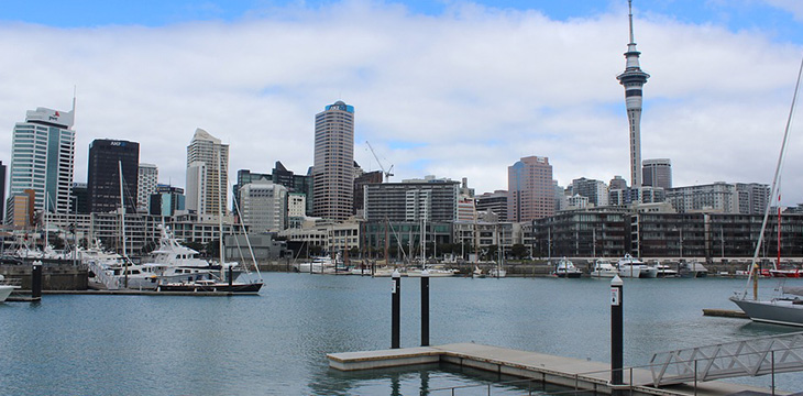 New Zealand allows employees to receive salary in cryptocurrencies