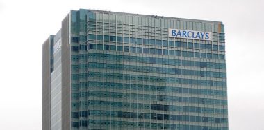 Relationship between Coinbase and Barclays bank coming to an end