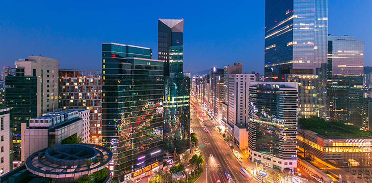 Seoul set to implement blockchain-based administrative services