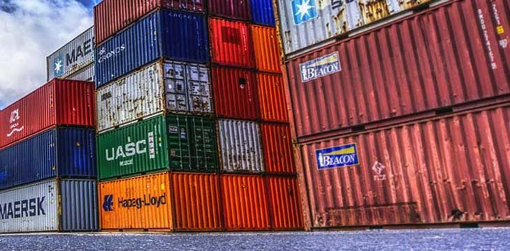 Thailand customs department to use TradeLens blockchain platform